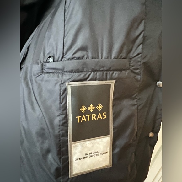 Tatras Colma Down Jacket - Picture 8 of 10